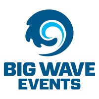 BIG WAVE EVENTS logo - Similar company to Dabble Holdings