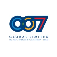 007 Global (formerly BBB Media) logo - Similar company to Exambly