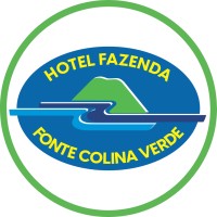 Hotel Fazenda Fonte Colina Verde logo - Similar company to Bigudis Bem-Estar Animal