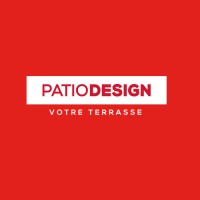 Patio Design logo - Similar company to Outdoor Design Studios