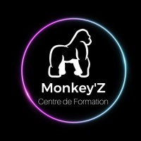 MONKEY'Z logo - Similar company to Adhel