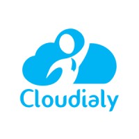 CLOUDIALY logo - Similar company to Njt Group
