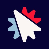 ClickFunnels logo - Similar company to The Scalable Company