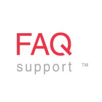 FAQ Support Pty Ltd. logo - Similar company to Newcastle Technology Services Pty Ltd