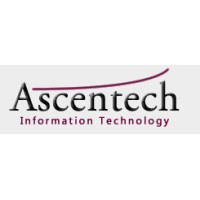 Ascentech IT logo - Similar company to Ascentech