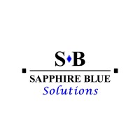 Sapphire Blue Behavioral Health Solutions, Llc