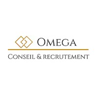 Omega Conseil & Recrutement logo - Similar company to Msd Prestige