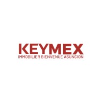 Keymex Bienvenue Asunción logo - Similar company to Chochocorp