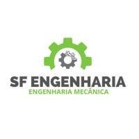 SF ENGENHARIA - ENGENHARIA MECÂNICA logo - Similar company to Nutricional Distribuidora