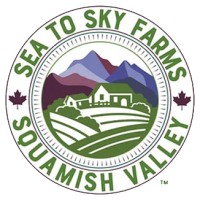 Sea to Sky Farms logo - Similar company to Packeco Solutions Inc.