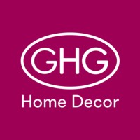 GHG Home Decor logo - Similar company to Ux_Uwhy