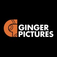 Ginger Pictures logo - Similar company to Vhouse Animation