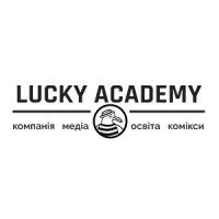 Lucky Academy logo - Similar company to Premier Hospitality