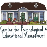 Center for Psychological & Educational Assessment logo - Similar company to Joy Therapy & Learning Center