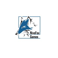 NiyoFox Games Inc. logo - Similar company to Marauder Tech Games