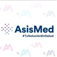 AsisMed SAPI de CV logo - Similar company to Cs Industrial