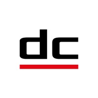 Dc Design logo - Similar company to Net'S Work