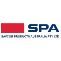Savcor Products Australia Pty Ltd logo - Similar company to Savcor