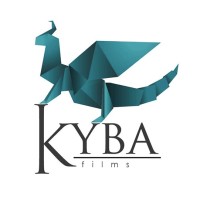 KYBA FILMS logo - Similar company to Prende Audiovisual