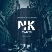NewKey Dofinansowania i Szkolenia logo - Similar company to Dotacje 2.0 - Dofinansowania Dla Twojego Biznesu