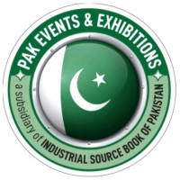 PAK Events & Exhibitions logo - Similar company to Mega E Solutions(Global Exhibition Stand Contractor)