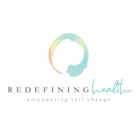 Redefining Health logo - Similar company to Fiterobic