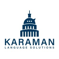 Karaman Language Solutions logo - Similar company to Avn Engineering