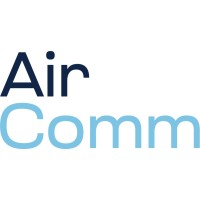 AirCommercial logo - Similar company to Renown Lending
