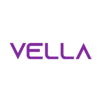 VELLA logo - Similar company to Fore Enterprise