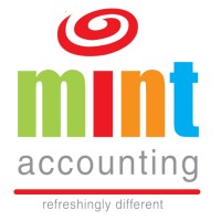 Mint Accounting logo - Similar company to Spliced