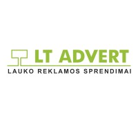 LT Advert logo - Similar company to Piksel