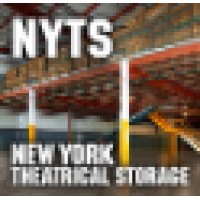 New York Theatrical Storage