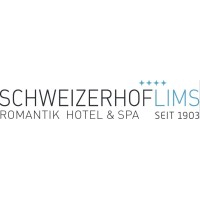 Schweizerhof Flims, Romantik Hotel & SPA logo - Similar company to Creative Sound