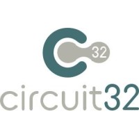 Circuit32 Recruitment logo - Similar company to Cura Talent