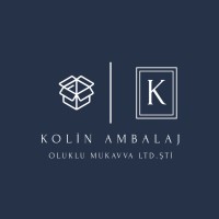 Kolin Ambalaj Oluklu Mukavva Tekstil San. ve Dış Tic.Ltd.Şti logo - Similar company to Mertsan Oluklu Mukavva Tic. Ve San. A.Ş.