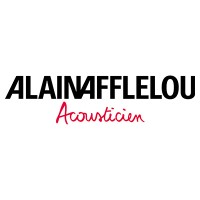 ALAIN AFFLELOU ACOUSTICIEN logo - Similar company to Optical Center