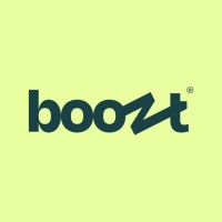 Boozt logo - Similar company to Boozt
