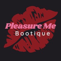 Pleasure Me Bootique logo - Similar company to Virtuallyabout.Com