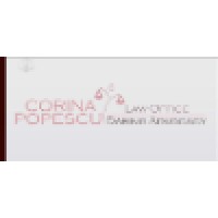 Corina Popescu Law Office
