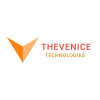 The Venice Technologies logo - Similar company to Edison Telecom Limited