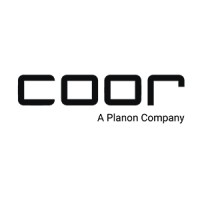 COOR GmbH logo - Similar company to Anders & Ganz Gmbh