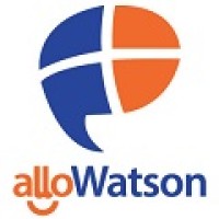 AlloWatson logo - Similar company to Ouiddoo
