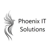 Phoenix IT Solutions logo - Similar company to Phoenix Global It Solutions