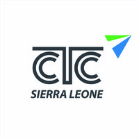 CTC Mining (Sierra Leone) logo - Similar company to Yucca Mining