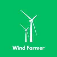 Wind Farmer logo - Similar company to Crownbutte Wind Power Inc.