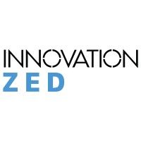 Innovation Zed logo - Similar company to Klave