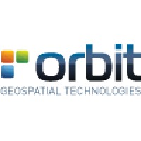 Orbit GT (Part of Bentley Systems Inc) logo - Similar company to Spida, Part Of Bentley Systems