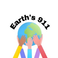 Earth's 911 logo - Similar company to Solance