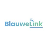 BlauweLink logo - Similar company to Anglers®