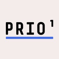 Prio¹ logo - Similar company to Qien - Ontwikkelaar Van Ontwikkelaars